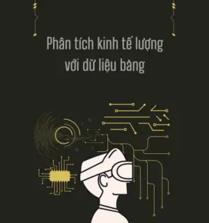 Phân tích kinh tế lượng dữ liệu bảng