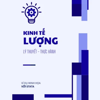 Kinh tế lượng: Lý thuyết và Thực hành