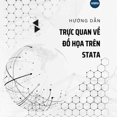 Hướng dẫn trực quan về đồ họa trong Stata