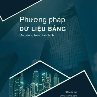 Phương pháp dữ liệu bảng trong tài chính