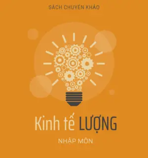 Nhập môn Kinh tế lượng