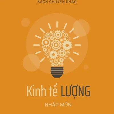 Nhập môn Kinh tế lượng